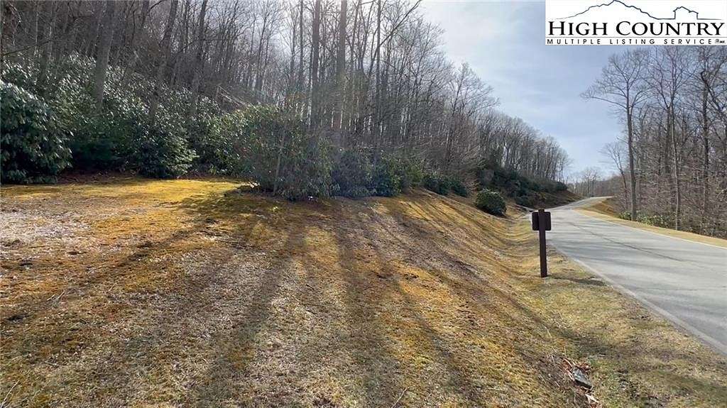 1.03 Acres of Residential Land for Sale in Blowing Rock, North Carolina