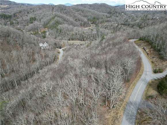 1.1 Acres of Residential Land for Sale in Blowing Rock, North Carolina