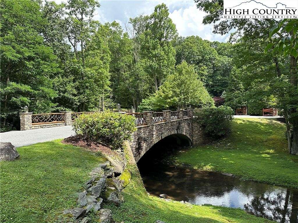 1.52 Acres of Residential Land for Sale in Blowing Rock, North Carolina