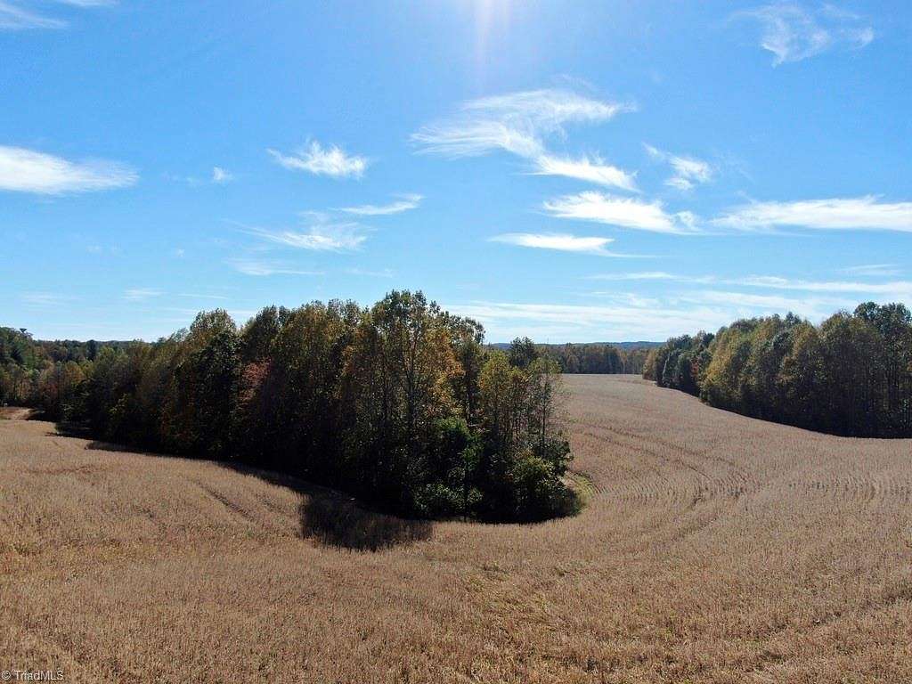 103 Acres of Land for Sale in Mount Airy, North Carolina