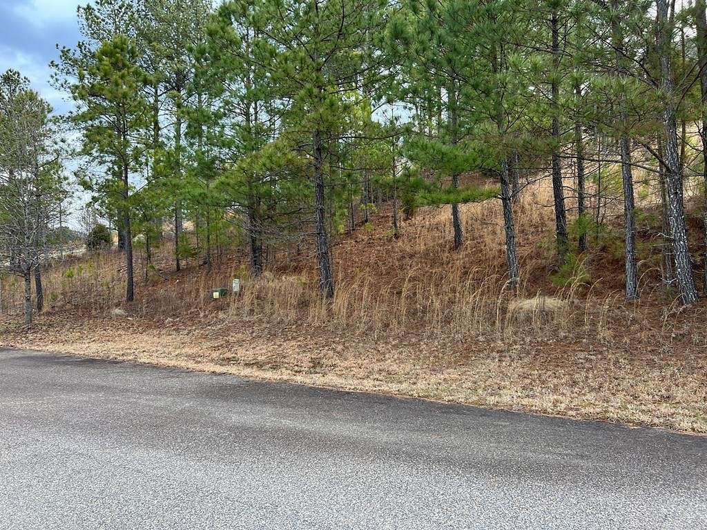 1.5 Acres of Land for Sale in Blairsville, Georgia
