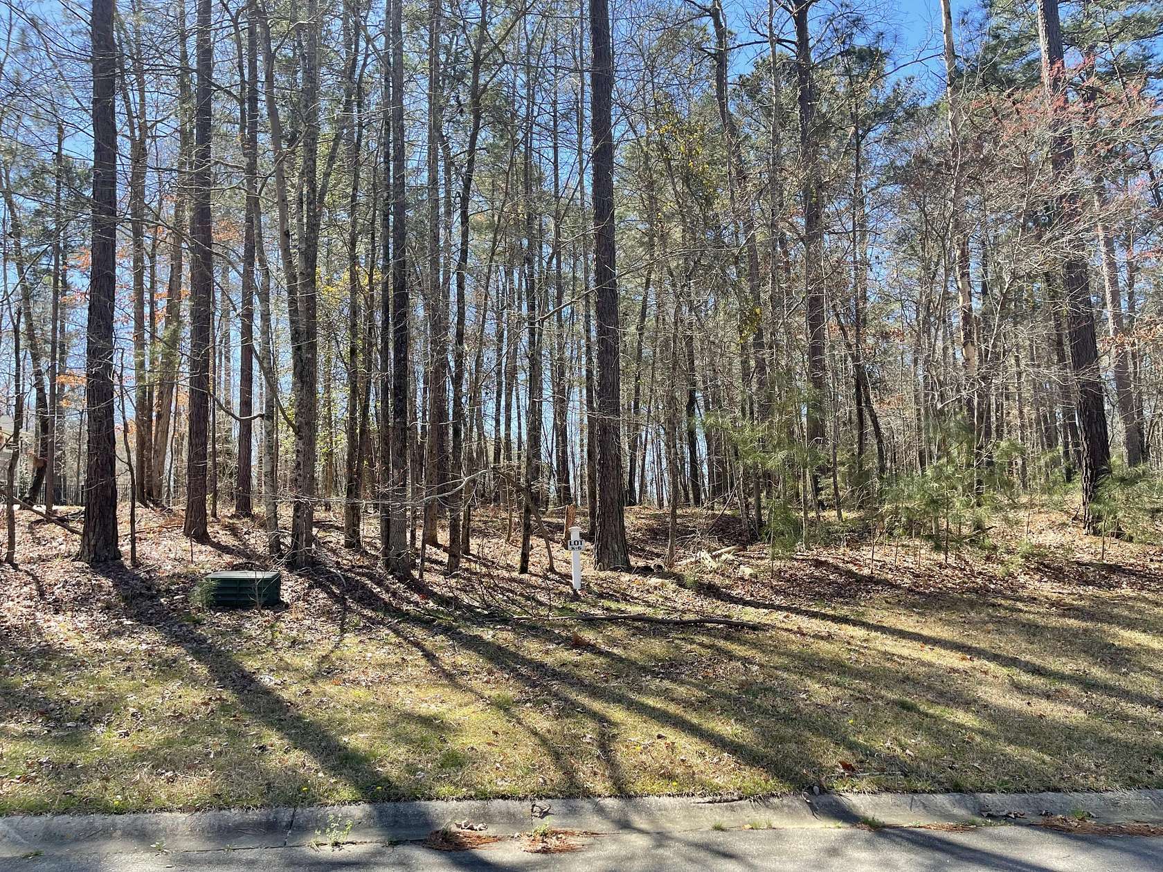 0.71 Acres of Residential Land for Sale in North Augusta, South Carolina
