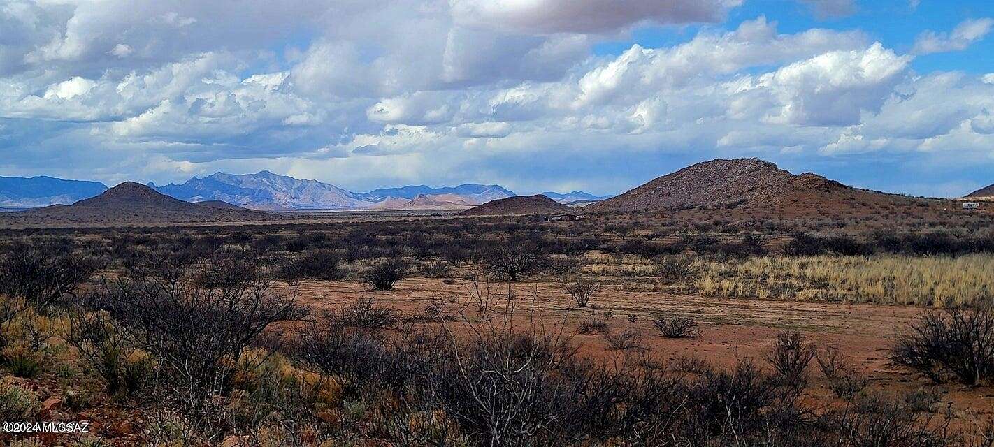 120 Acres of Land for Sale in Pearce, Arizona