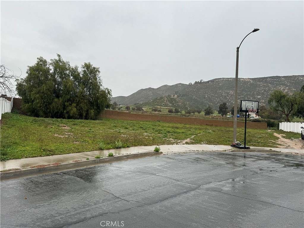 0.16 Acres of Residential Land for Sale in Moreno Valley, California