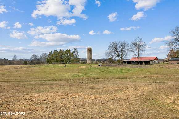 10 Acres of Land for Sale in Maryville, Tennessee