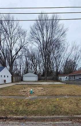 0.12 Acres of Residential Land for Sale in Sheffield Lake, Ohio