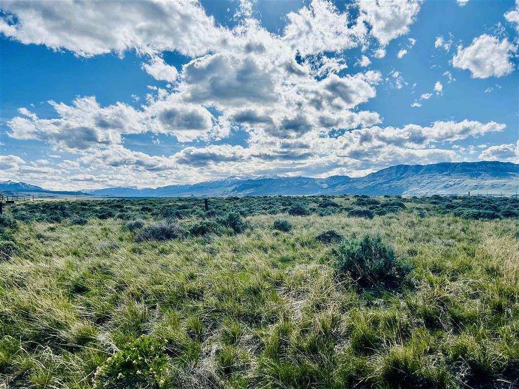 6.91 Acres of Residential Land for Sale in Cody, Wyoming