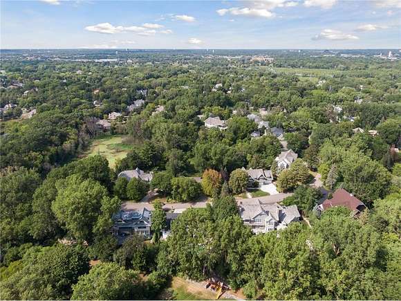 0.59 Acres of Residential Land for Sale in Edina, Minnesota