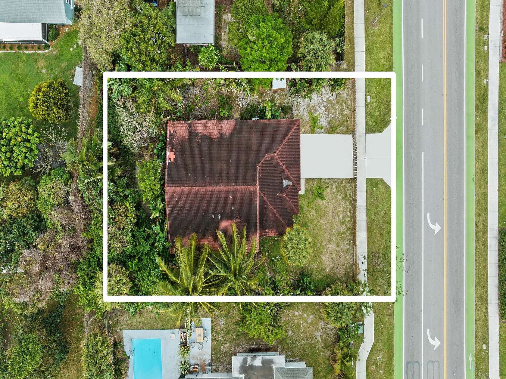0.215 Acres of Residential Land for Sale in Delray Beach, Florida