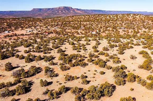 5.1 Acres of Residential Land for Sale in San Jose, New Mexico