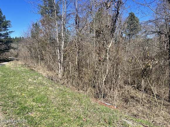 5 Acres of Land for Sale in Vonore, Tennessee