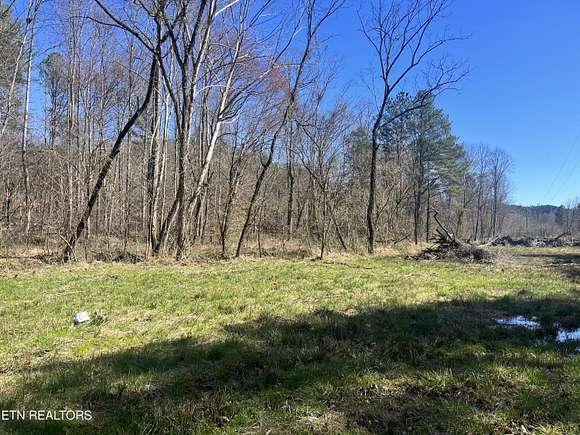 5.7 Acres of Land for Sale in Vonore, Tennessee