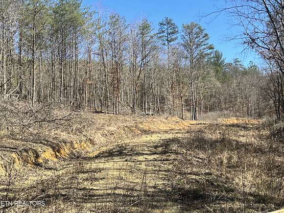 5.2 Acres of Land for Sale in Vonore, Tennessee