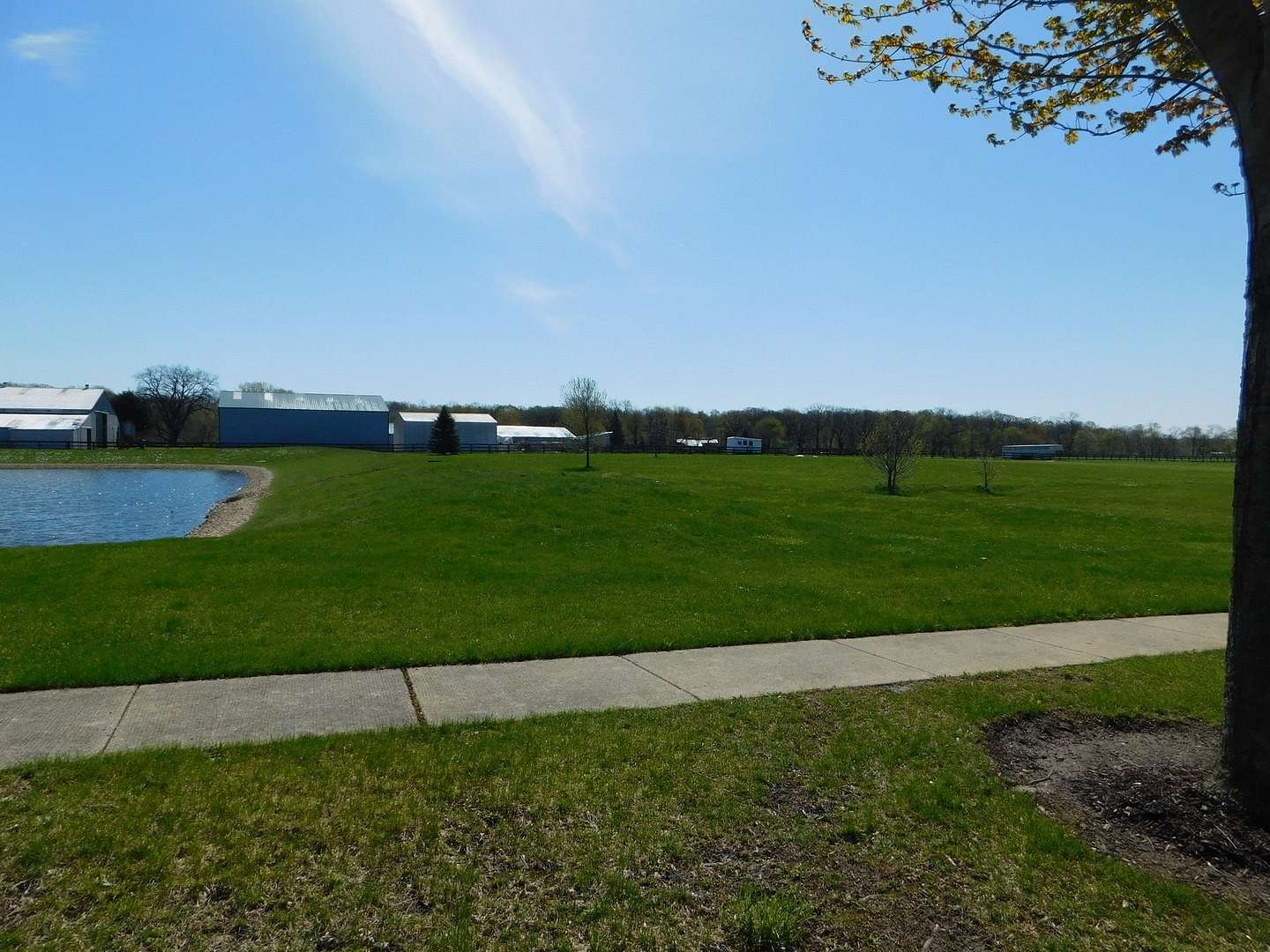 1 Acre of Residential Land for Sale in Plano, Illinois