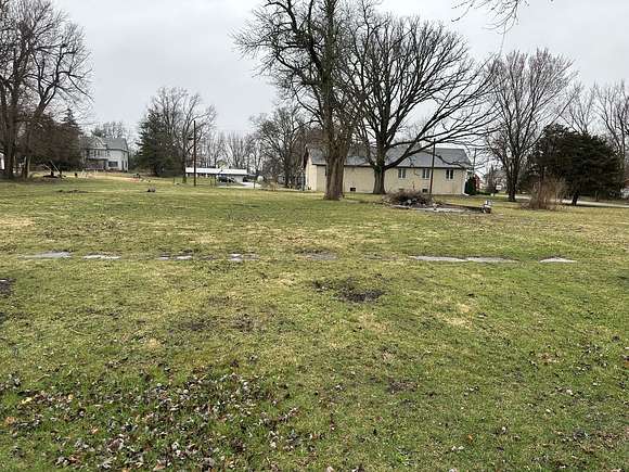 Residential Land for Sale in Chatsworth, Illinois