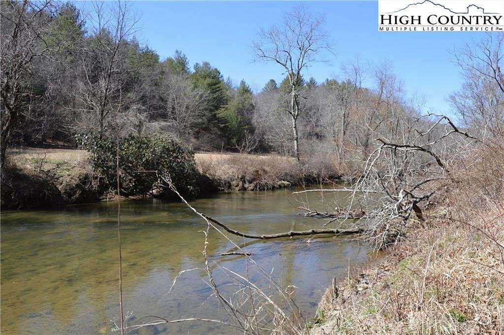 1.9 Acres of Land for Sale in Sparta, North Carolina