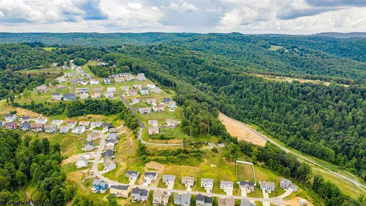 0.24 Acres of Residential Land for Sale in Morgantown, West Virginia