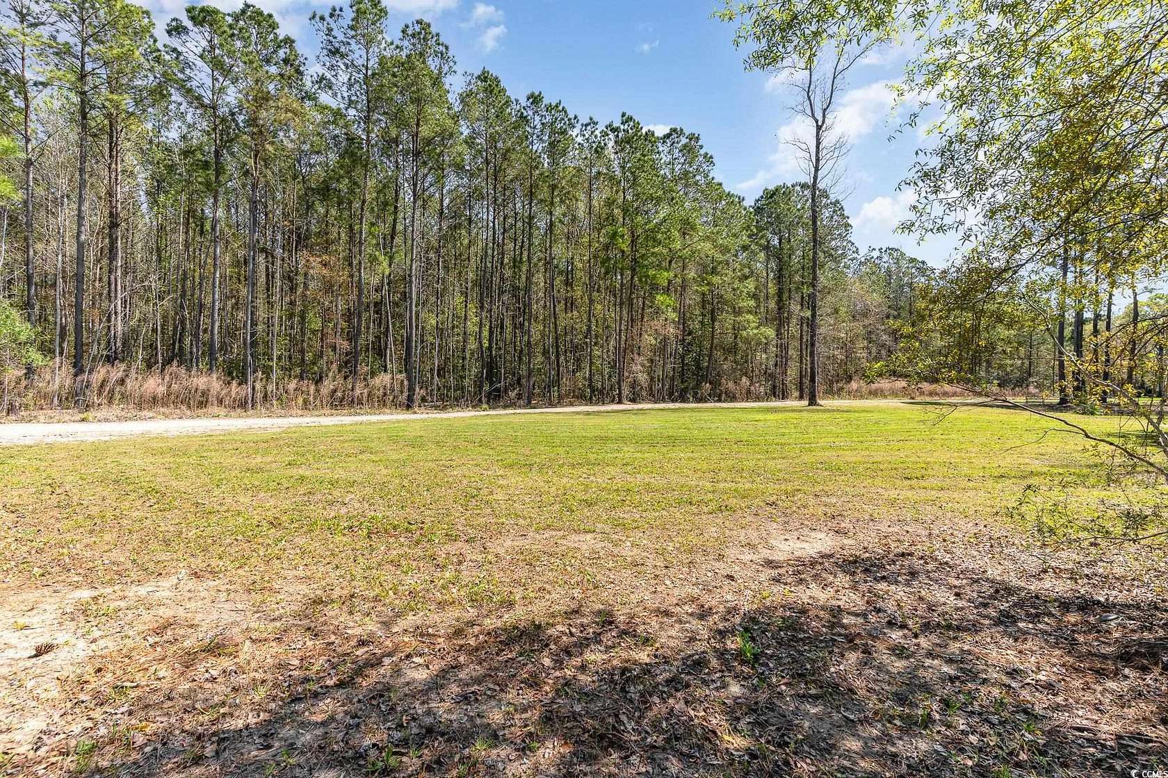 1.9 Acres of Residential Land for Sale in Conway, South Carolina