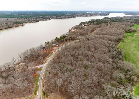 1.03 Acres of Land for Sale in Norwood, North Carolina