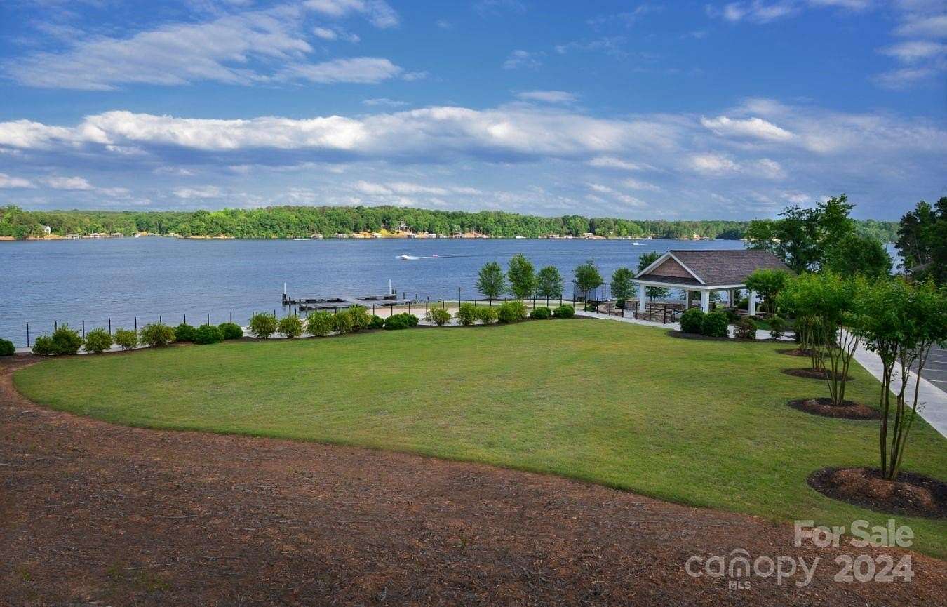 0.95 Acres of Land for Sale in Norwood, North Carolina