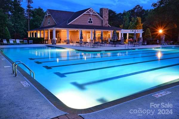 1.39 Acres of Land for Sale in Norwood, North Carolina