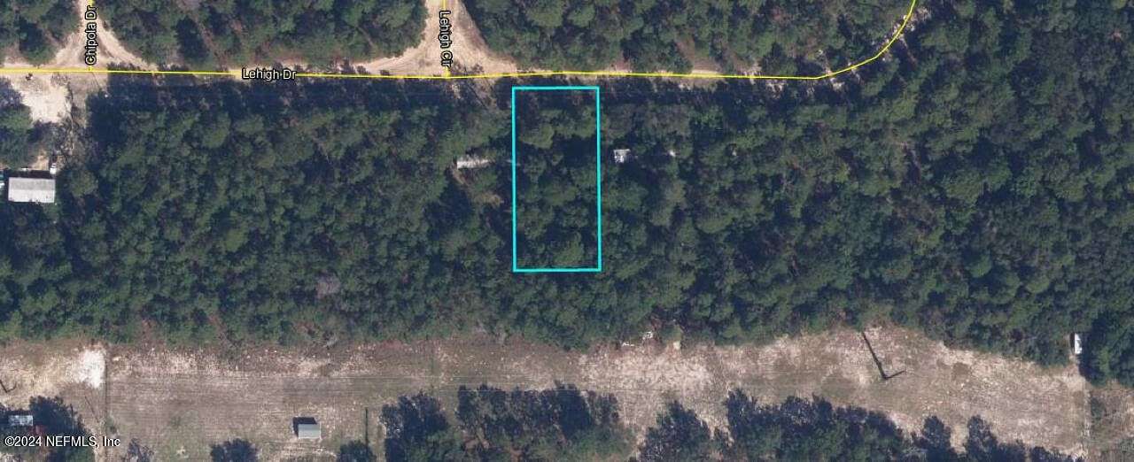 0.35 Acres of Land for Sale in Keystone Heights, Florida