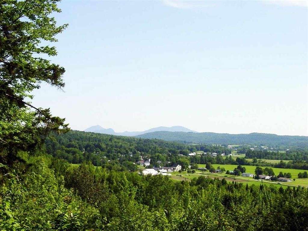 45 Acres of Improved Land for Sale in Westfield, Vermont