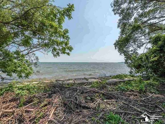1.3 Acres of Residential Land for Sale in Newport, Michigan