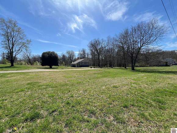 5.1 Acres of Residential Land with Home for Sale in Calvert City, Kentucky