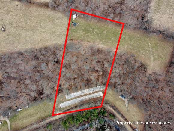 5 Acres of Residential Land for Sale in Mount Vernon, Ohio