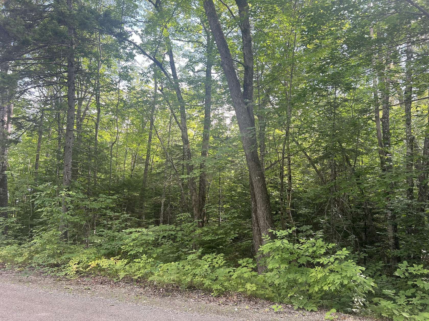 0.97 Acres of Residential Land for Sale in Carrabassett Valley Town, Maine