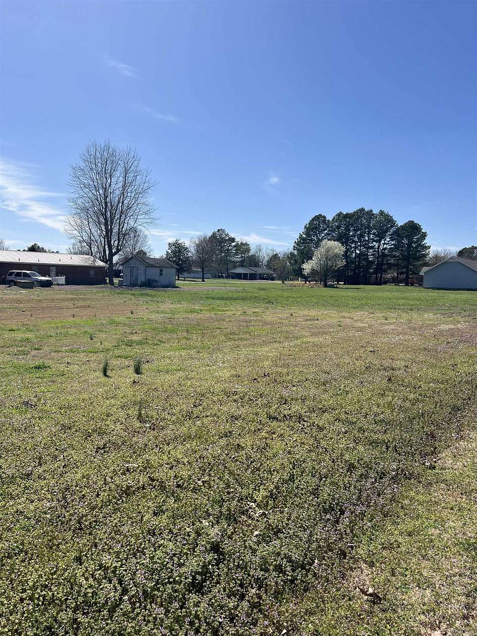 0.7 Acres of Residential Land for Sale in Rector, Arkansas