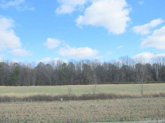 62.03 Acres of Recreational Land & Farm for Sale in Paragould, Arkansas