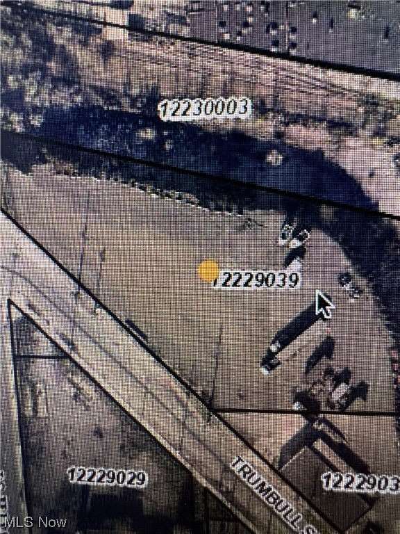 1.45 Acres of Commercial Land for Sale in Cleveland, Ohio