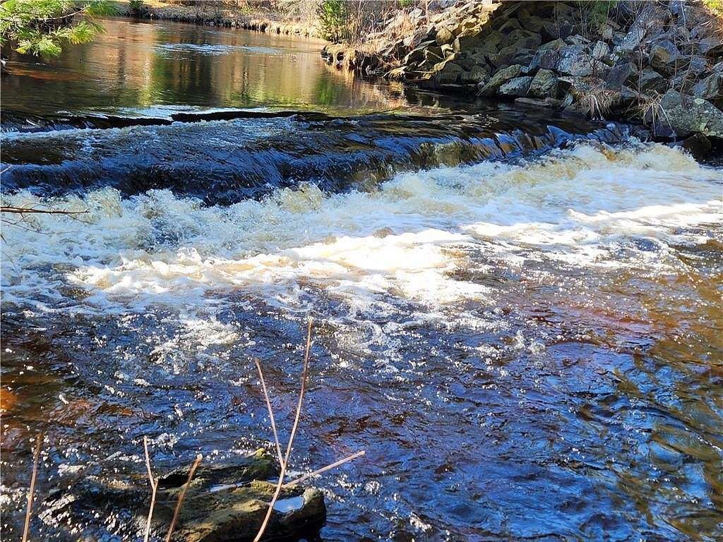 1.5 Acres of Residential Land for Sale in Black River Falls, Wisconsin
