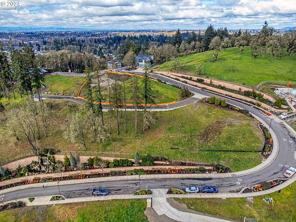 0.34 Acres of Residential Land for Sale in Eugene, Oregon