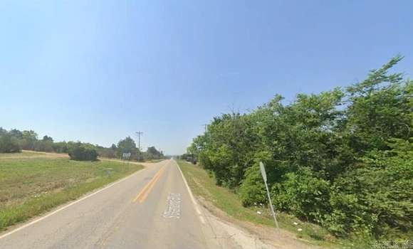 0.2 Acres of Residential Land for Sale in Lead Hill, Arkansas