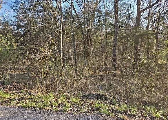 0.75 Acres of Residential Land for Sale in Cherokee Village, Arkansas