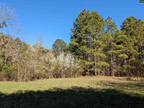 32 Acres of Land for Sale in Camden, South Carolina