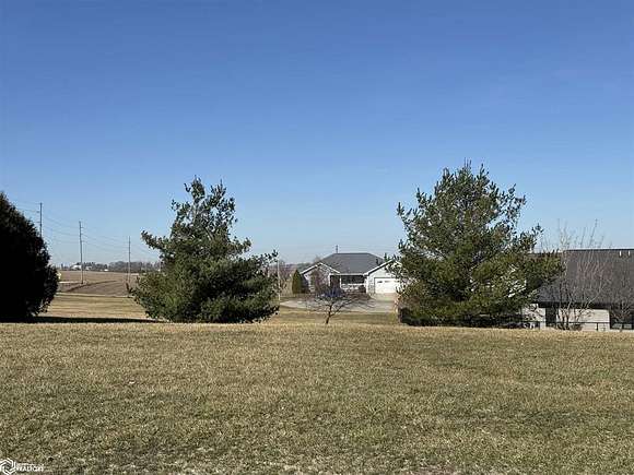 Residential Land for Sale in Traer, Iowa