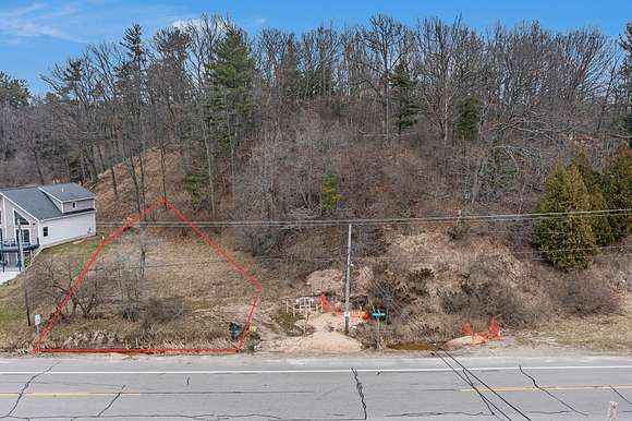 0.28 Acres of Residential Land for Sale in Pentwater, Michigan