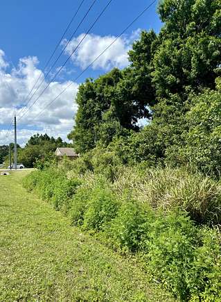 0.19 Acres of Residential Land for Sale in Fort Pierce, Florida