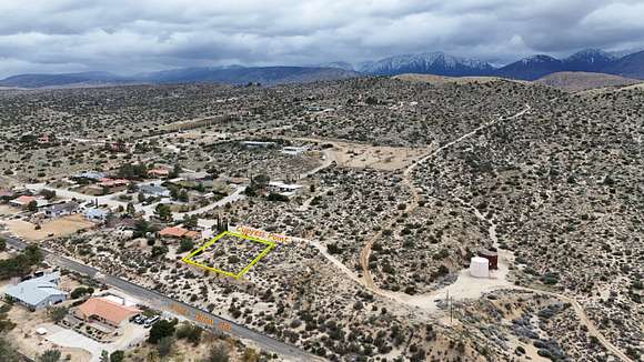 0.46 Acres of Residential Land for Sale in Llano, California