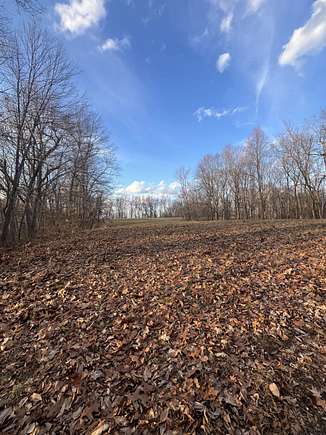 109 Acres of Recreational Land & Farm for Sale in Scottown, Ohio