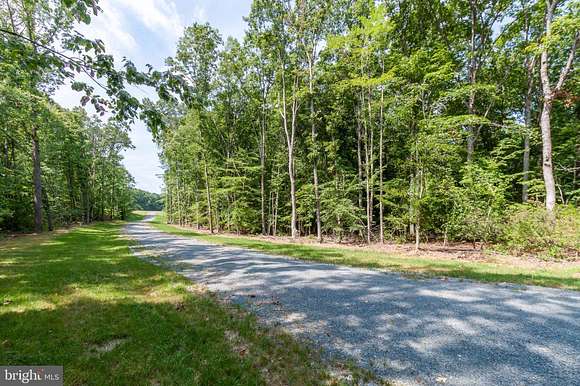 5.4 Acres of Residential Land for Sale in Fredericksburg, Virginia