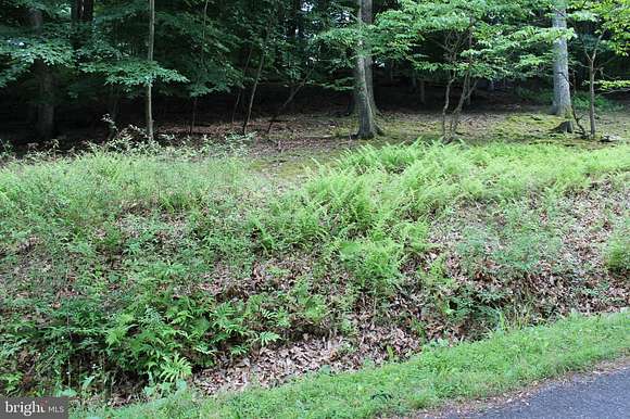0.64 Acres of Residential Land for Sale in Fairfield, Pennsylvania