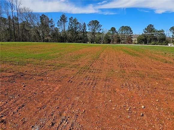 3.4 Acres of Commercial Land for Sale in Lanett, Alabama