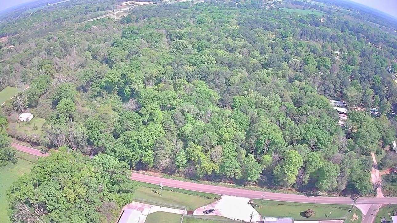 7 Acres of Residential Land for Sale in Center, Texas