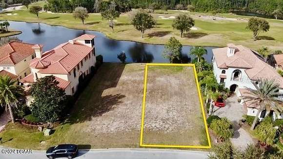 0.19 Acres of Residential Land for Sale in Palm Coast, Florida
