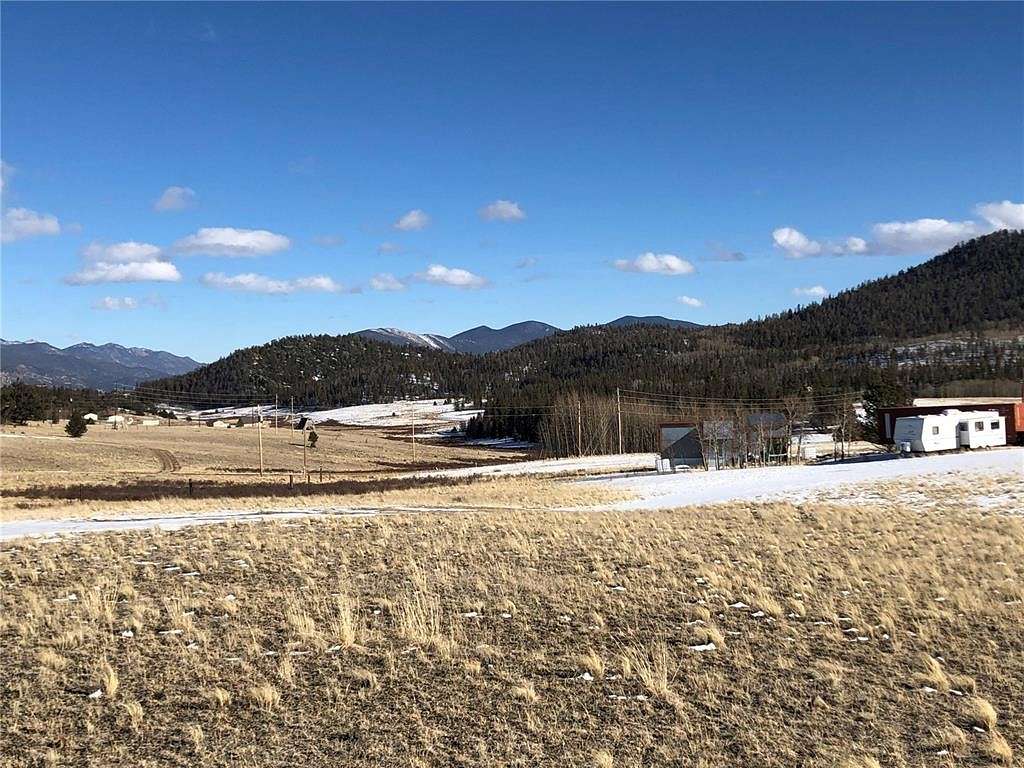 1.5 Acres of Residential Land for Sale in Como, Colorado